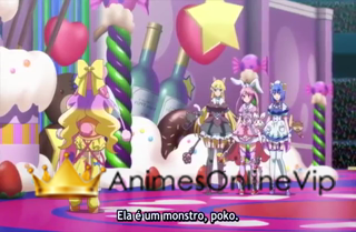 Nurse Witch Komugi-chan R  - Episódio 12