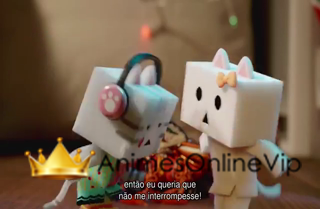 Nyanbo!  - Episódio 13