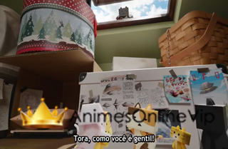 Nyanbo!  - Episódio 18