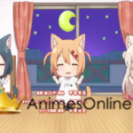 Nyanko Days