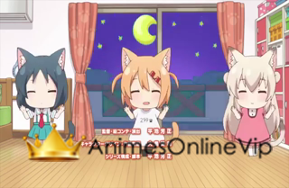 Nyanko Days  - Episódio 1