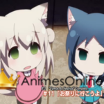 Nyanko Days