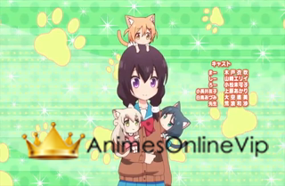 Nyanko Days  - Episódio 4