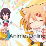 Nyanko Days