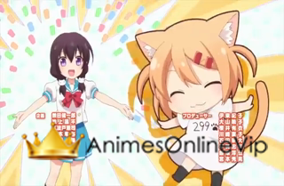 Nyanko Days  - Episódio 6