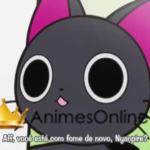 Nyanpire The Animation