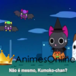 Nyanpire The Animation