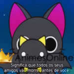 Nyanpire The Animation