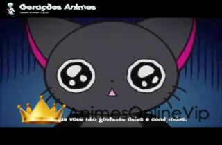 Nyanpire The Animation  - Episódio 5