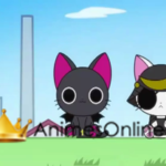 Nyanpire The Animation