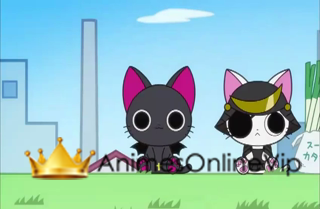 Nyanpire The Animation  - Episódio 6