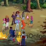 O Clube Das Winx Dublado