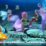 O Clube Das Winx Dublado