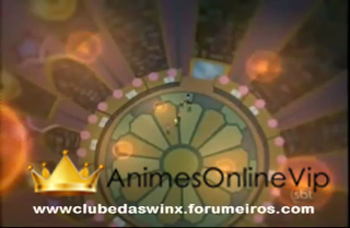 O Clube Das Winx  - Episódio 121