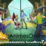 O Clube Das Winx Dublado