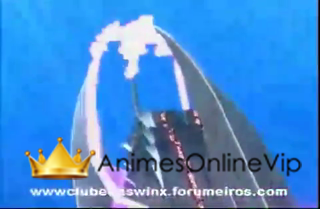 O Clube Das Winx  - Episódio 126