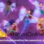 O Clube Das Winx Dublado