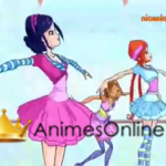 O Clube Das Winx Dublado