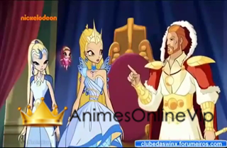 O Clube Das Winx  - Episódio 149