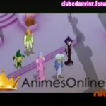 O Clube Das Winx Dublado