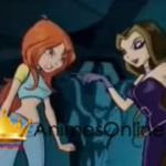 O Clube Das Winx Dublado