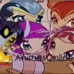 O Clube Das Winx Dublado