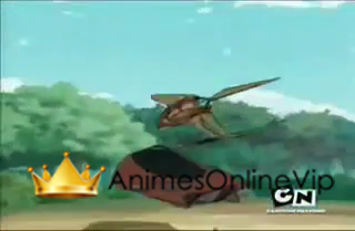 O Clube Das Winx  - Episódio 49