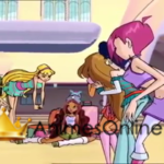 O Clube Das Winx Dublado