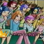 O Clube Das Winx Dublado