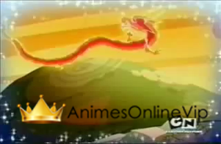 O Clube Das Winx  - Episódio 6