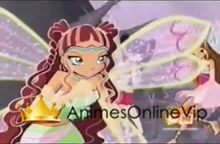 O Clube Das Winx  - Episódio 76