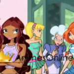 O Clube Das Winx Dublado