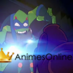 O Despertar Das Tartarugas Ninja - Episódio 25 - Animes Online