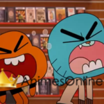 O Incrível Mundo De Gumball Dublado