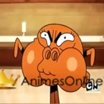 O Incrível Mundo De Gumball Dublado