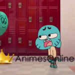 O Incrível Mundo De Gumball Dublado