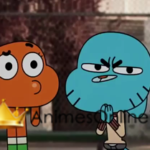 O Incrível Mundo De Gumball Dublado