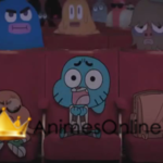 O Incrível Mundo De Gumball Dublado