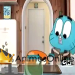 O Incrível Mundo De Gumball Dublado