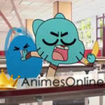 O Incrível Mundo De Gumball Dublado