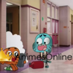 O Incrível Mundo De Gumball Dublado