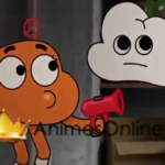 O Incrível Mundo De Gumball Dublado