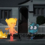 O Incrível Mundo De Gumball Dublado