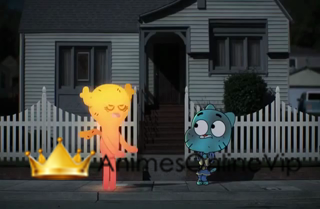 O Incrível Mundo De Gumball  - Episódio 130