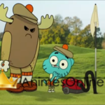 O Incrível Mundo De Gumball Dublado