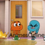 O Incrível Mundo De Gumball Dublado