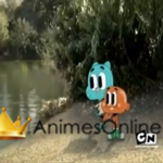 O Incrível Mundo De Gumball Dublado