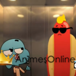 O Incrível Mundo De Gumball Dublado