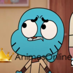 O Incrível Mundo De Gumball Dublado