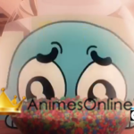 O Incrível Mundo De Gumball Dublado